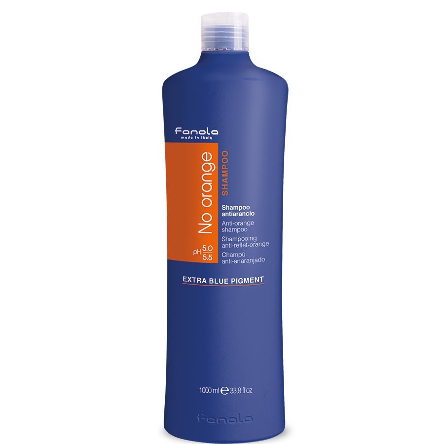 Fanola No Orange Shampoo 1L