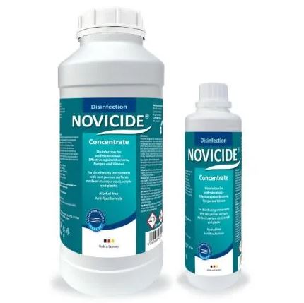 Novicide Solution 2000Ml