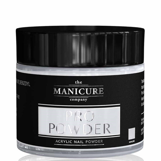 Tmc Pro Powder - Bright White 45G