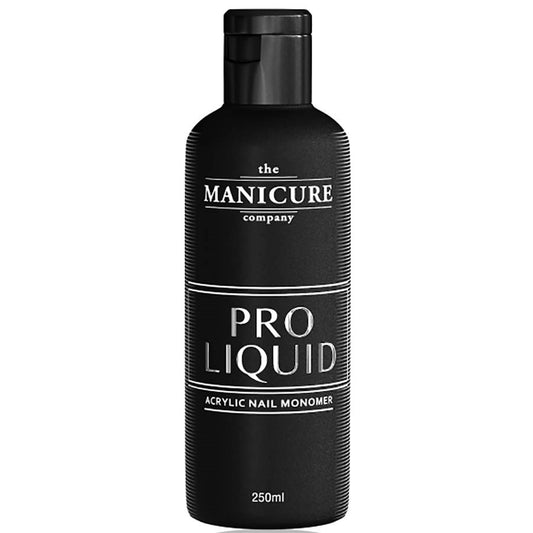 Tmc Pro Liquid - Acrylic Monomer 250Ml