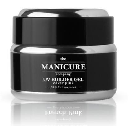 Uv Builder Gel - Cover Pink 30G