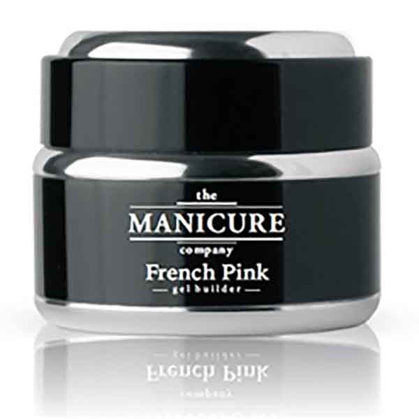 French Pink - Uv Gel Builder 30G