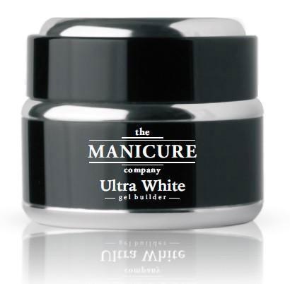 Uv Builder Gel - Ultra White 30G