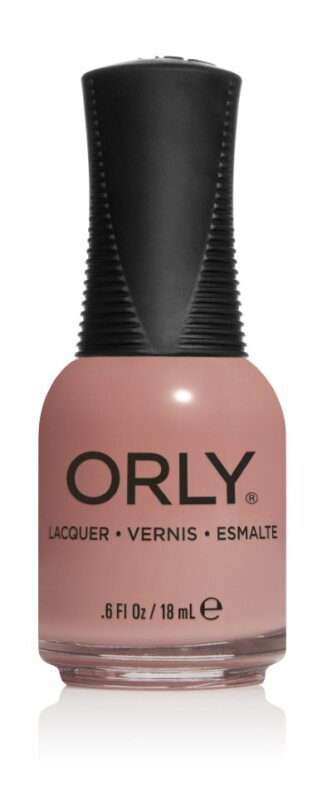 Orly Nails Dreamweaver