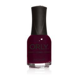 Orly Nail Naughty