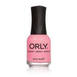 Orly Nail Lift The Veil