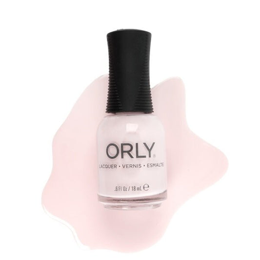 Orly Nail Kiss The Bride