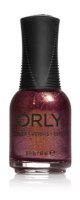 Orly Nails Ingenue