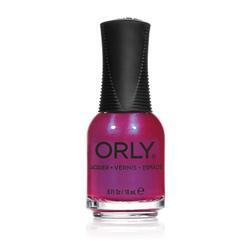 Orly Nail Gorgeous