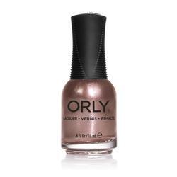 Orly Nail Rage