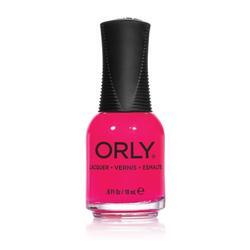 Orly Nail Passion Fruit
