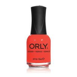 Orly Nail Hot Shot