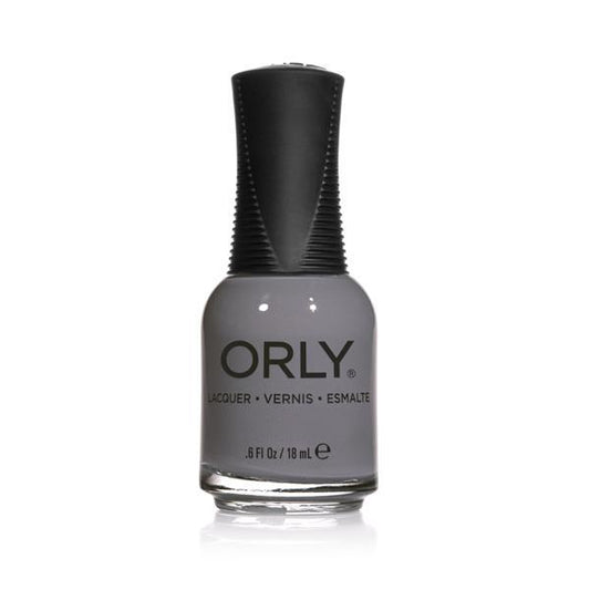 Orly Nail Mirror Mirror