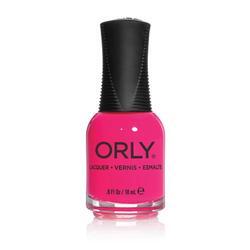 Orly Nail Varnish Beach Cruiser