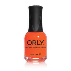 Orly Nail Melt Your Popsicle