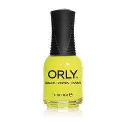 Orly Nail Glowstick