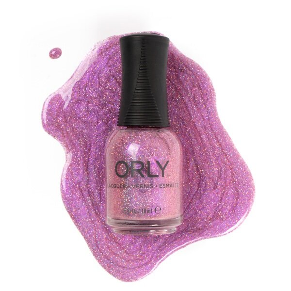 Orly Nail Feel The Funk