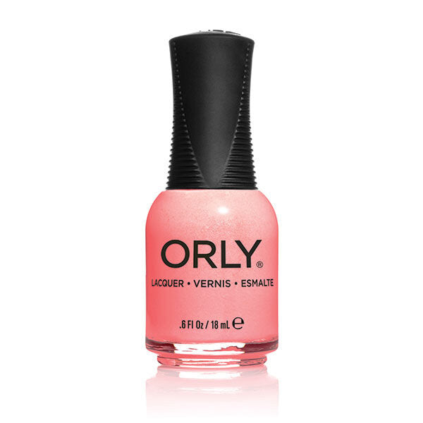 Orly Nail Trendy