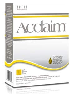 Acclaim Soft