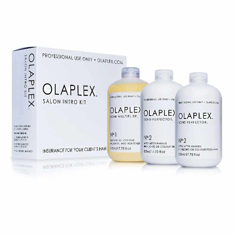 Opaplex Salon Intro Kit