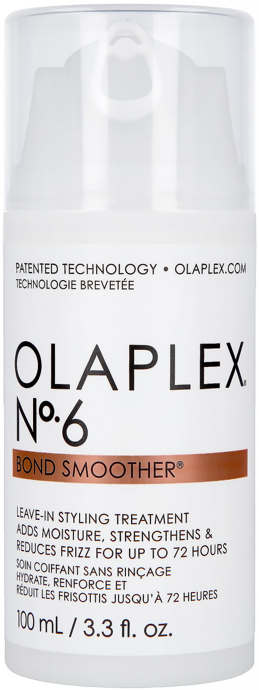 No.6 Bond Smoother 100Ml