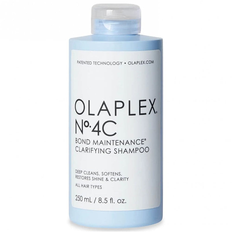 No.4C Maintenance Clarifying Shampoo 250