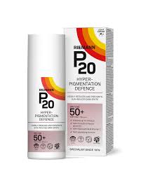 P20 Spf50+ Hyperpigmentation Defense 50G