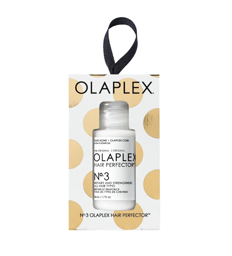 Olaplex No3 Ornament Gift Set