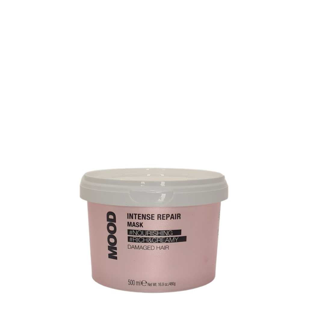 Mood Intense Repair Mask 500Ml