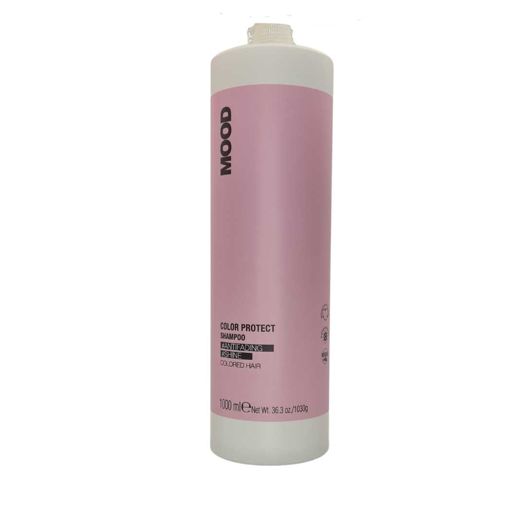 Mood Color Protect Shampoo 1000Ml