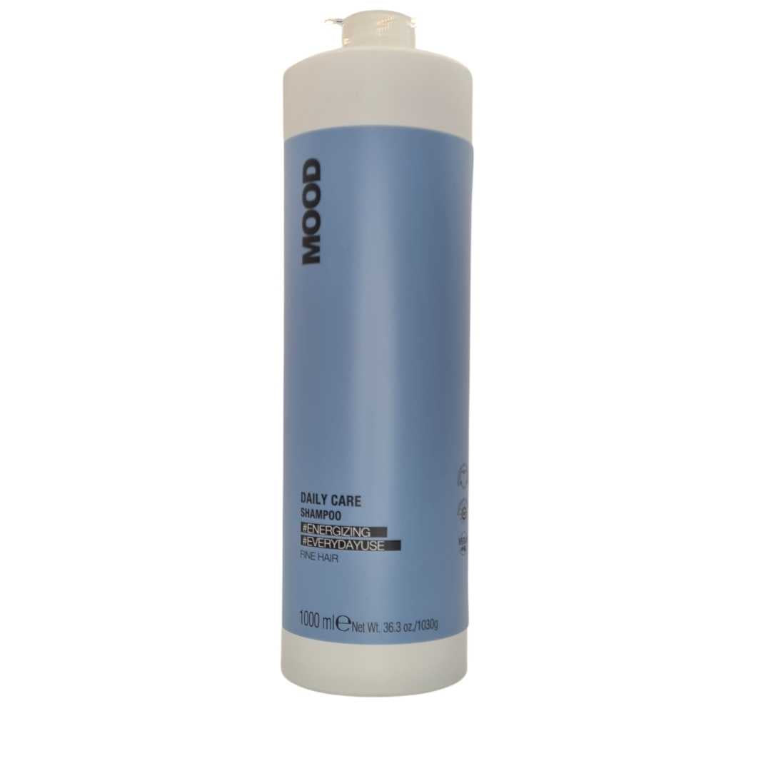 Mood Daily Care Shampoo 1000Ml