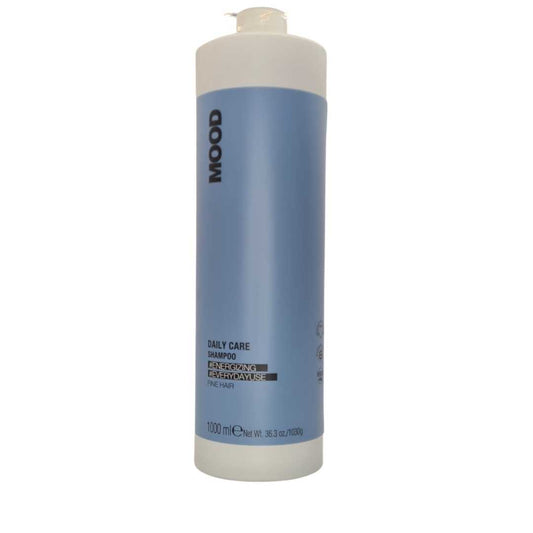 Mood Daily Care Shampoo 1000Ml