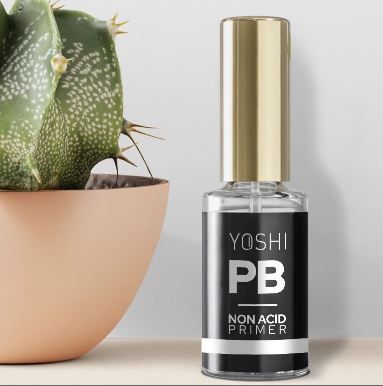 Yoshi Non Acid Primer 10Ml