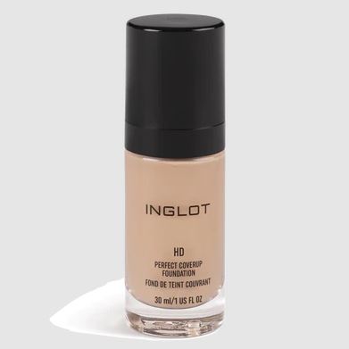 Inglot Perfect Cover Hd Foundation 71