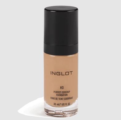 Inglot Perfect Cover Hd Foundation 77