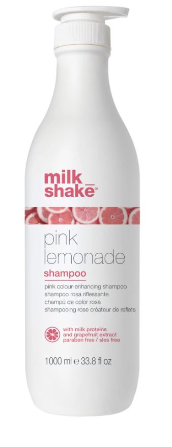 Milk_Shake Pink Lemonade Shampoo 1L