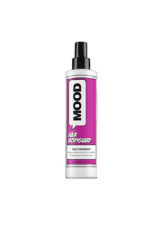 Mood Bodyguard Heat Defender 200Ml