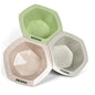Prisma Bamboo Master Tint Bowl Set - 3Pk
