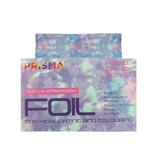 Prisma Pop Up Foil Hippie Dippie