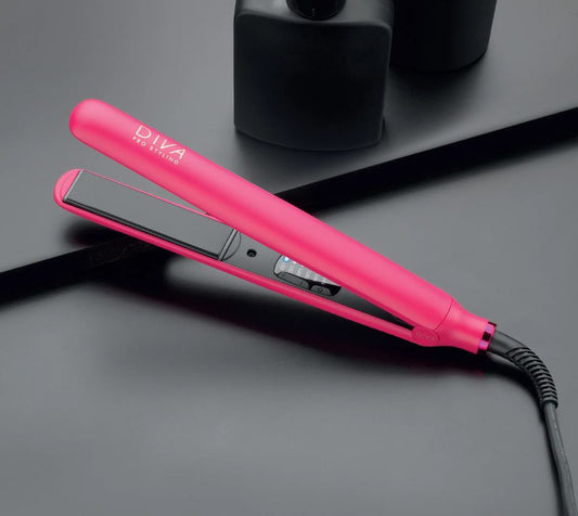 Diva Digital Styler - Magenta