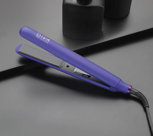 Diva Digital Styler - Violet