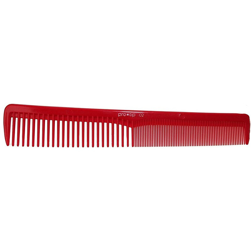 Protip Cutting Comb - Medium 175Mm