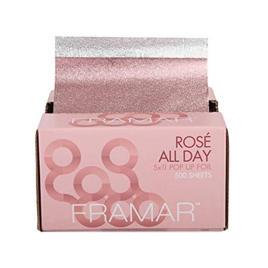 Framar Pop Up Rose All Day 5X11 500Pk