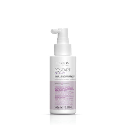 Scalp Moisture Lotion 100Ml