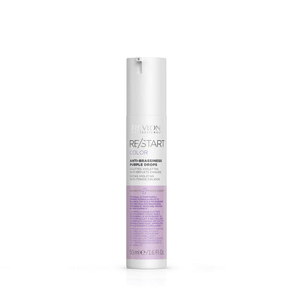 Anti-Brassiness Purple Drops 50Ml