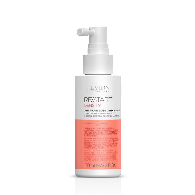 Density Anti Hairloss Direct Spray 100Ml