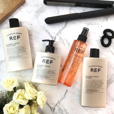 NEW *REF* Hair Care