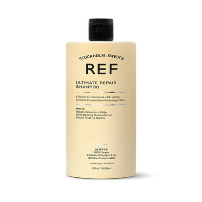 Ref Ultimate Repair Shampoo 285Ml