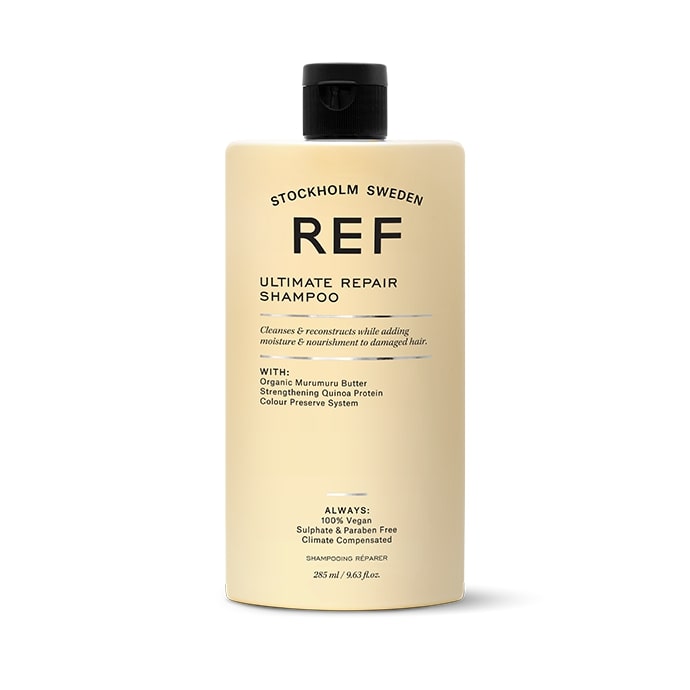 Ref Ultimate Repair Shampoo 1000Ml