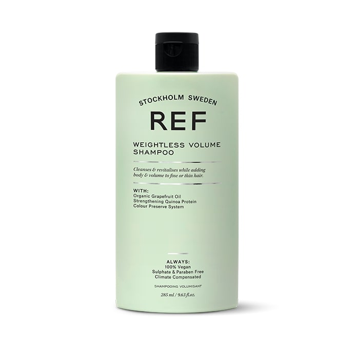Ref Weightless Volume Shampoo 1000Ml